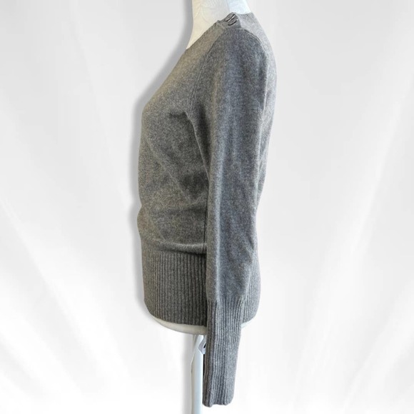 Fenn Wright Manson Cashmere Sweater - Picture 4 of 12
